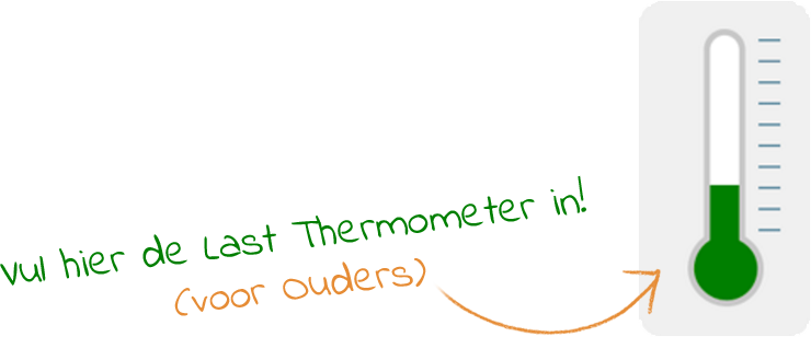 Lastthermometer