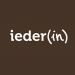 Ieder(in)