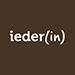 Ieder(in)